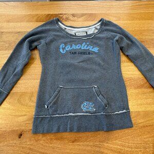 UNC Chapel Hill Vintage-Design Sweatshirt